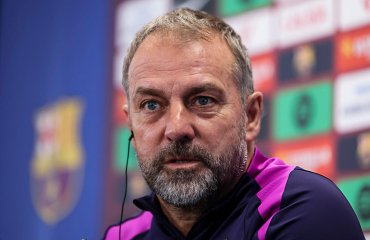 ფლიკი: ლიდერობის მიუხედავად, საუკეთესო ფორმაში არ ვართ