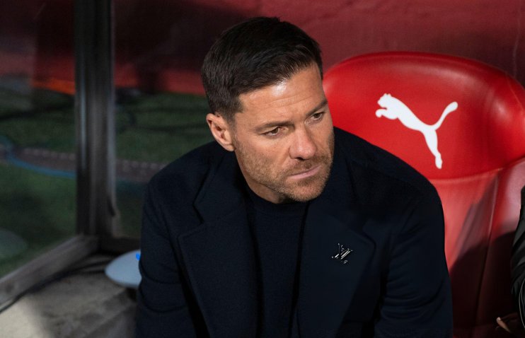 ზოგიერთი ფეხბურთელი ალონსოს მეთოდებში დარწმუნებული არაა - The Athletic