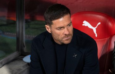 ზოგიერთი ფეხბურთელი ალონსოს მეთოდებში დარწმუნებული არაა - The Athletic