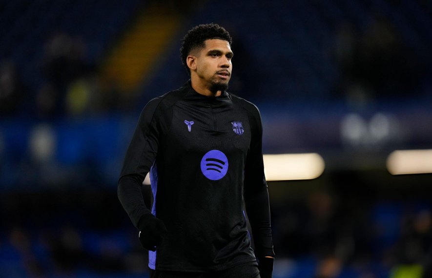 რონალდ არაუხო