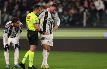 ტრავმის გამო, ვლაჰოვიჩი რამდენიმე თვეს გამოტოვებს