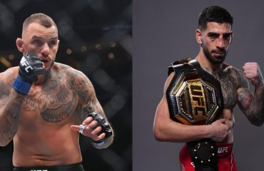 „თოფურიას ტიტულს ვერ წაართმევენ“ - მოიკანოსთვის გეიჯი-პიმბლეტი ფორმალობაა