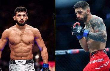 ცარუკიანი: თოფურია მეტოქეებს გაურბის, ჩემპიონად მახაჩევს ვისურვებდი