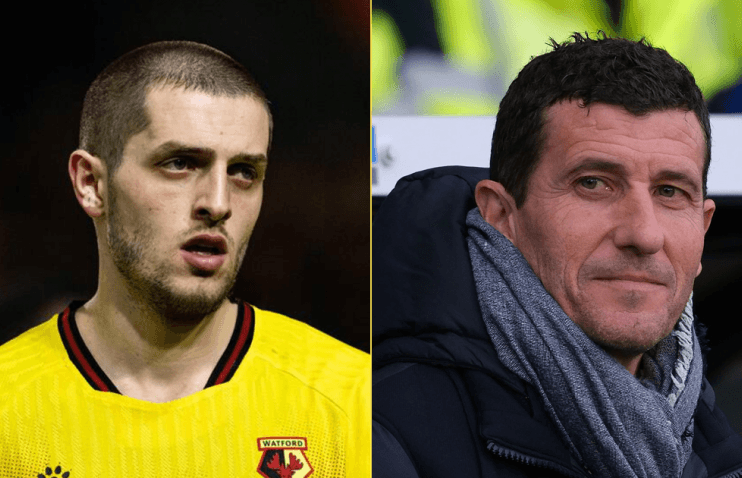 „დღითიდღე პროგრესირებს“ | ხავი გრასიამ ჩაკვეტაძეზე ისაუბრა