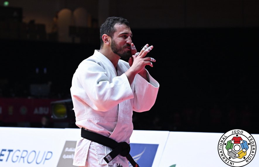 ლაშა ბექაური