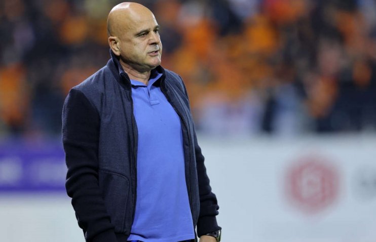 „ანორთოსისი ნამდვილ გუნდად აქცია“ | კვიპროსში ქეცბაიაზე ისაუბრეს