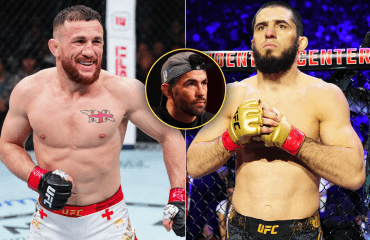 „მახაჩევზე უკეთესად გამოსდის“ | დომინიკ კრუზმა მერაბზე ისაუბრა