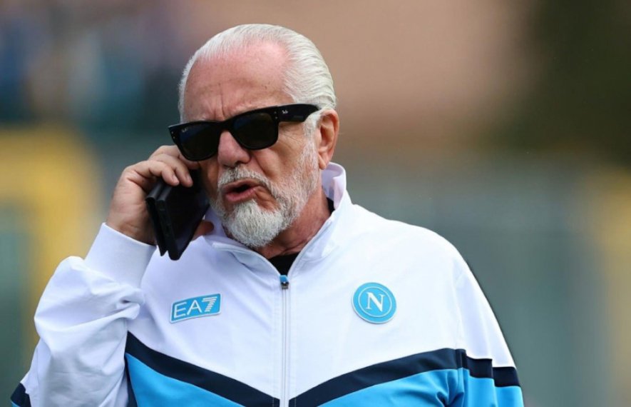 აურელიო დე ლაურენტისი