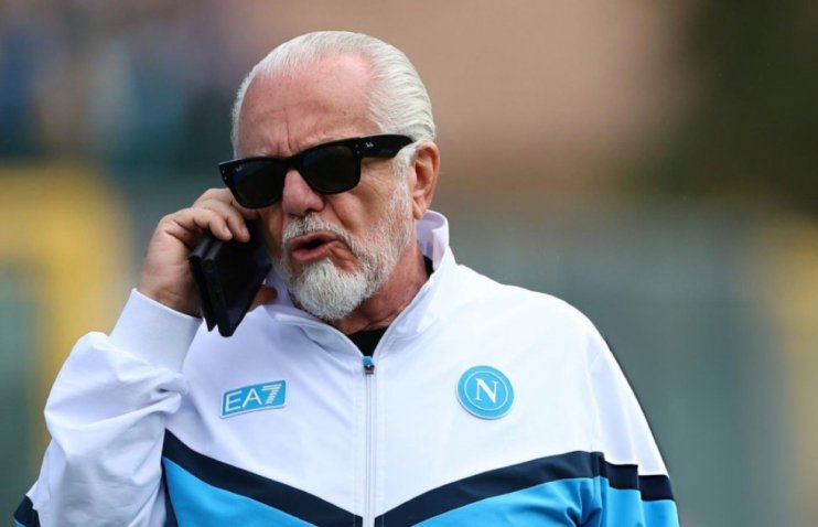 „სერია ა-დან კლუბები არ უნდა ვარდებოდნენ“ - დე ლაურენტისის ინიციატივა