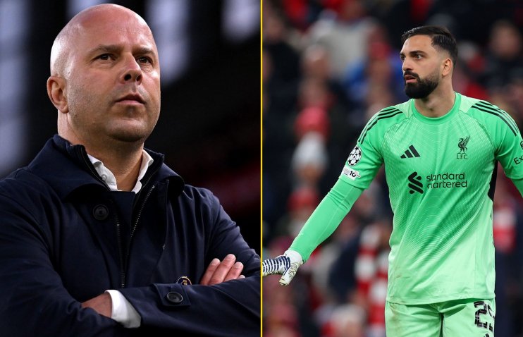 “ბურთი თამაშში სწრაფად არ შეიყვანა და ეს სასარგებლო არ იყო“ - სლოტი მამარდაშვილზე