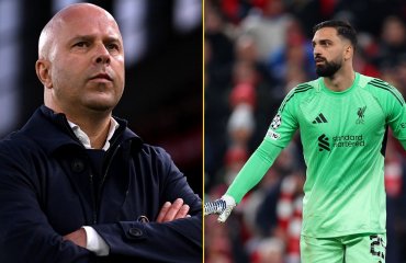 “ბურთი თამაშში სწრაფად არ შეიყვანა და ეს სასარგებლო არ იყო“ - სლოტი მამარდაშვილზე