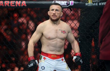 „მინდა, დავანოკაუტო ან ტექნიკური ნოკაუტით მოვუგო“ | მერაბმა იანთან ჩხუბზე ისაუბრა