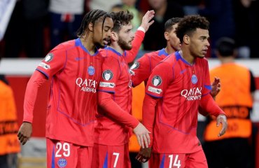 100 მილიონ გირვანქას იხდიან - სიტი პსჟ-ის გარემარბს უმიზნებს