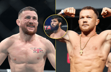 არმან ცარუკიანის პროგნოზი | სომეხი მებრძოლი მერაბის წაგებას ვარაუდობს