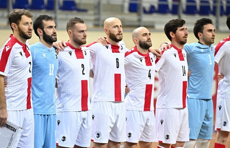 მზადება ევროპის ჩემპიონატისთვის | ფუტსალის ნაკრები საერთაშორისო ტურნირზე იასპარეზებს