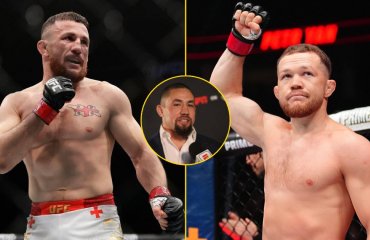 „ვერ ვხედავ, რის ხარჯზე უნდა მოუგოს იანმა დვალიშვილს“ - უიტეკერი