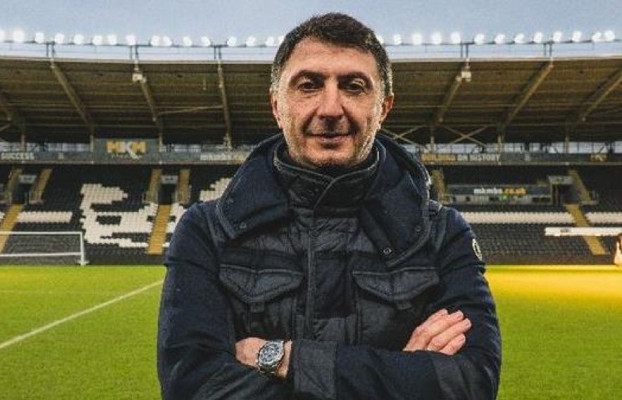 შოთა არველაძე