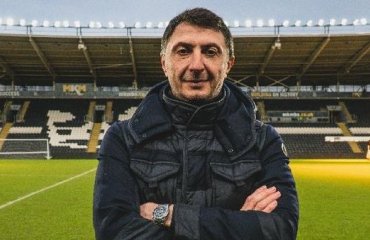 ცუდი შედეგების ფონზე - არველაძე ქასიმფაშას ტოვებს