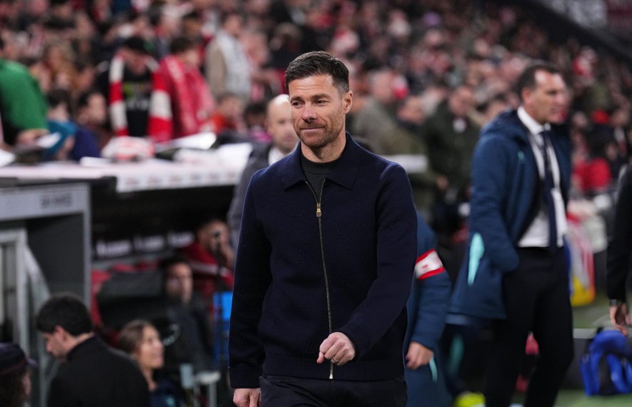 ჩაბი ალონსო, მადრიდის რეალი