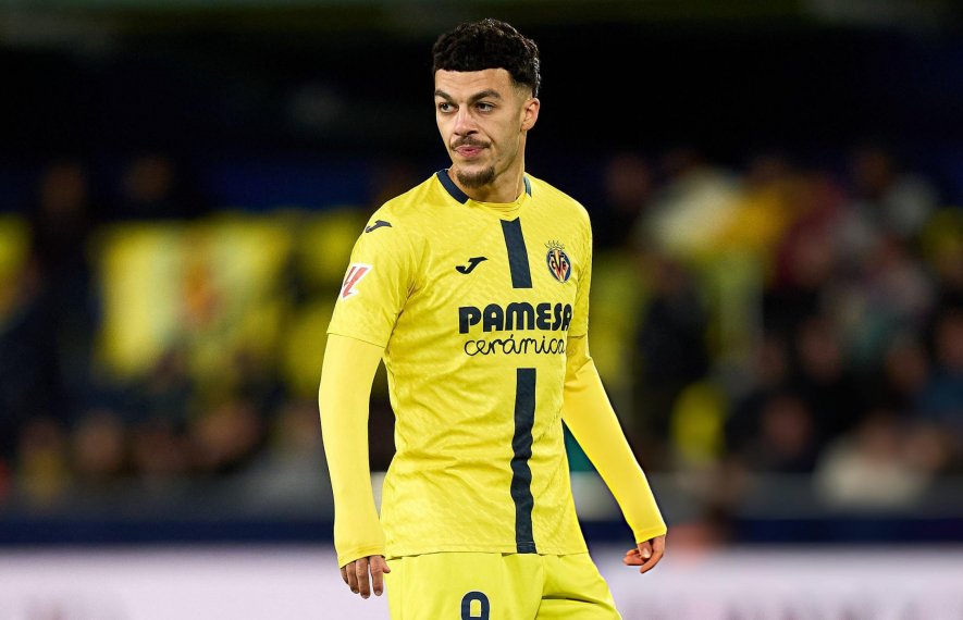 ვილიარეალი, გიორგი მიქაუტაძე