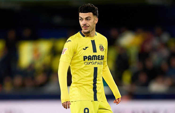 სამეფო თასი: ვილიარეალმა ანტონიანოს პენალტების სერიაში მოუგო