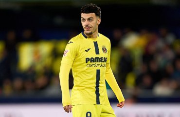 სამეფო თასი: ვილიარეალმა ანტონიანოს პენალტების სერიაში მოუგო