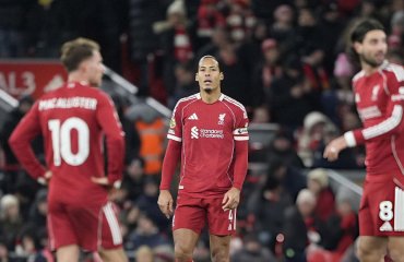 მამარდაშვილს არ უთამაშია - ლივერპულმა სანდერლენდს ვერ მოუგო