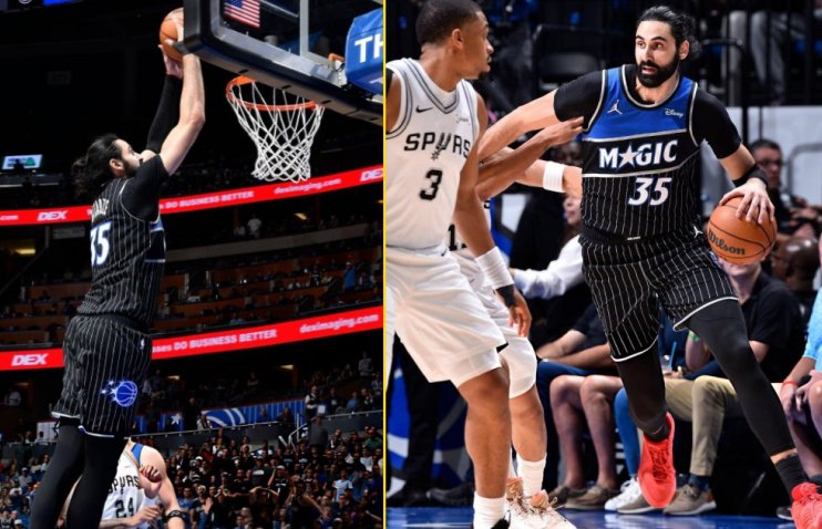 ბითაძის 8 ქულა, ასისტები და მოხსნები - მეჯიქმა სპურსთან წააგო