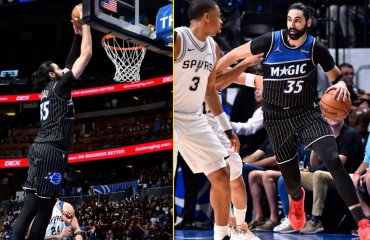 ბითაძის 8 ქულა, ასისტები და მოხსნები - მეჯიქმა სპურსთან წააგო