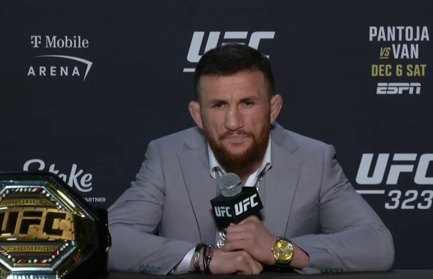 მერაბ დვალიშვილი, პიოტრ იანი