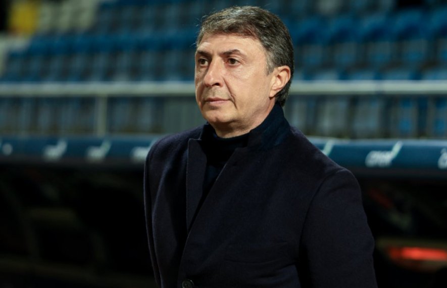 შოთა არველაძე