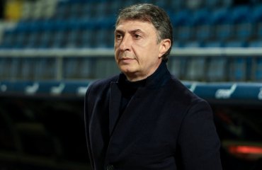 ოფიციალურად - ქასიმფაშა შოთა არველაძეს დაემშვიდობა