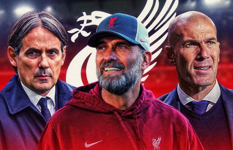 კლოპი, ინძაგი, ზიდანი და სხვები - ვინ შეიძლება შეცვალოს სლოტი