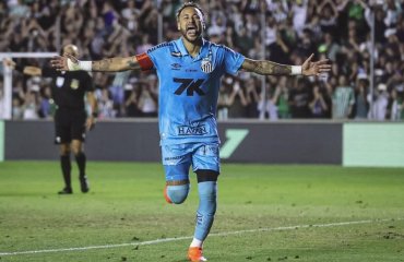 პირველი ჰეტ-თრიკი 3 წელიწადში - ნეიმარმა მომავალზე ისაუბრა