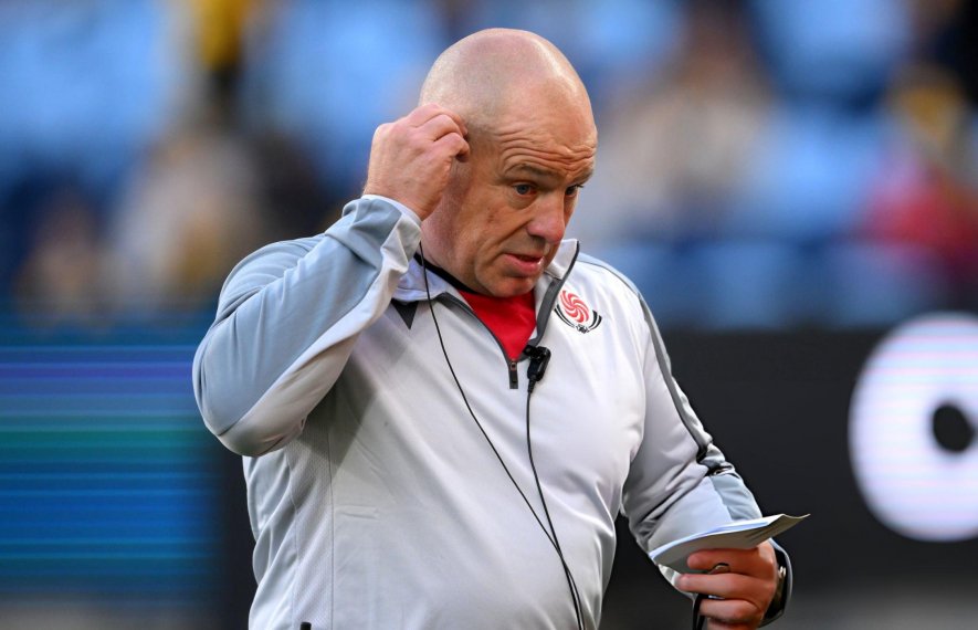 რიჩარდ ქოქრილი