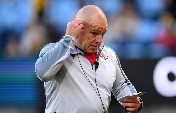 „იტალიასთან მატჩი სასიცოცხლოდ მნიშვნელოვანი იქნება“ - ქოქრილი მსოფლიო თასის წილისყრაზე