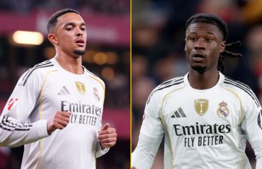 ტრენტი 2 თვე იუქმებს, კამავინგა სერიოზულ ტრავმას გადაურჩა