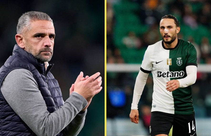 გიორგი ქოჩორაშვილი, რუი ბორჟესი