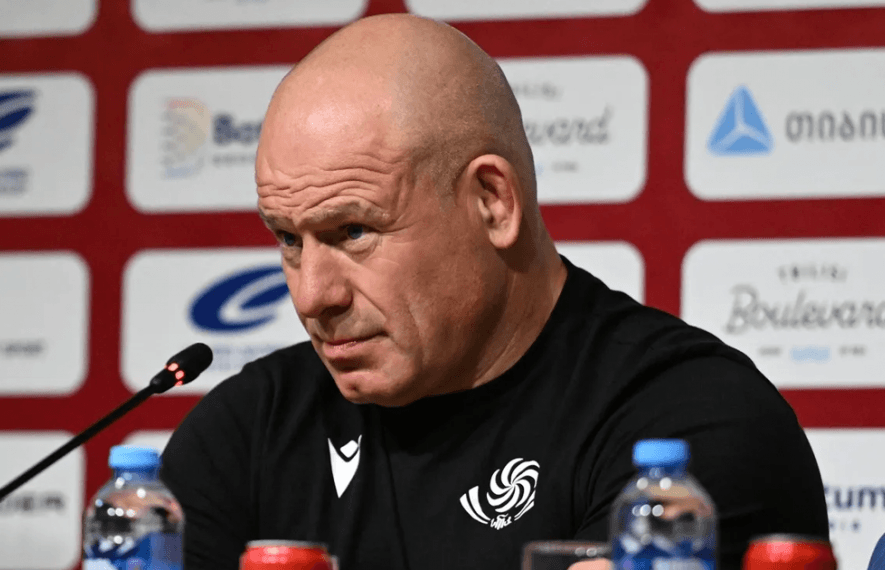 რიჩარდ ქოქრილი