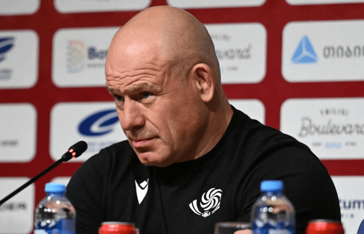 ქოქრილი: ჯგუფიდან გასვლა რეალისტურია