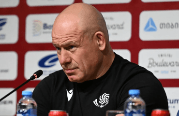 ქოქრილი: ჯგუფიდან გასვლა რეალისტურია