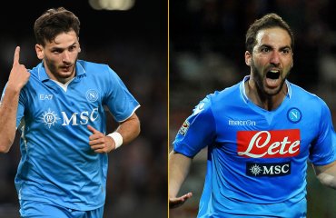 ხვიჩაზე მომგებიანი ტრანსფერი მხოლოდ ერთია | იტალიური კლუბების კაპიტალური მოგებები