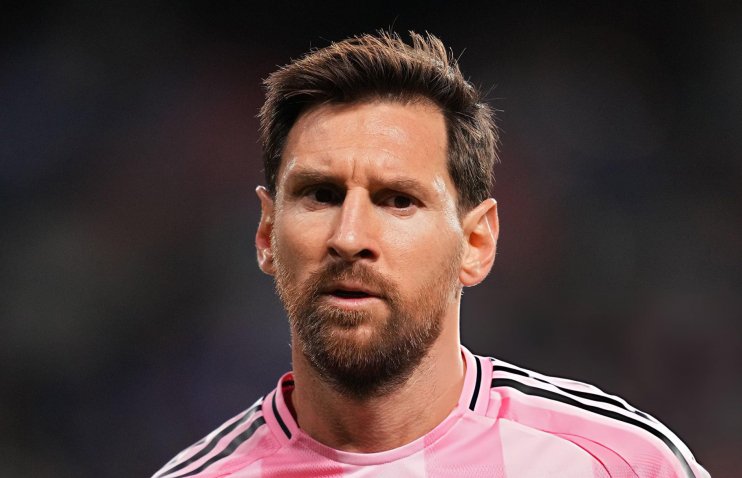 მესი: რთულია საუკეთესო სეზონის არჩევა, მე არ მიყვარს სტატისტიკა