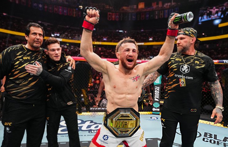 ილიას ძალა, ალექსანდრეს ინტელექტი | მერაბის იდეალური ქართველი მებრძოლი