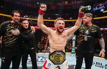 ილიას ძალა, ალექსანდრეს ინტელექტი | მერაბის იდეალური ქართველი მებრძოლი