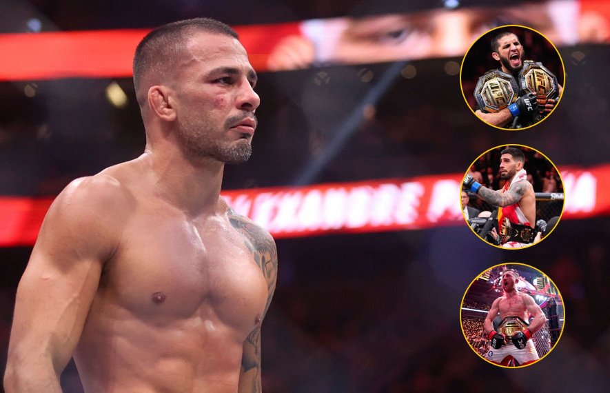 ილია თოფურია, მერაბ დვალიშვილი, ისლამ მახაჩევი, ალეშანდრე პანტოჟა