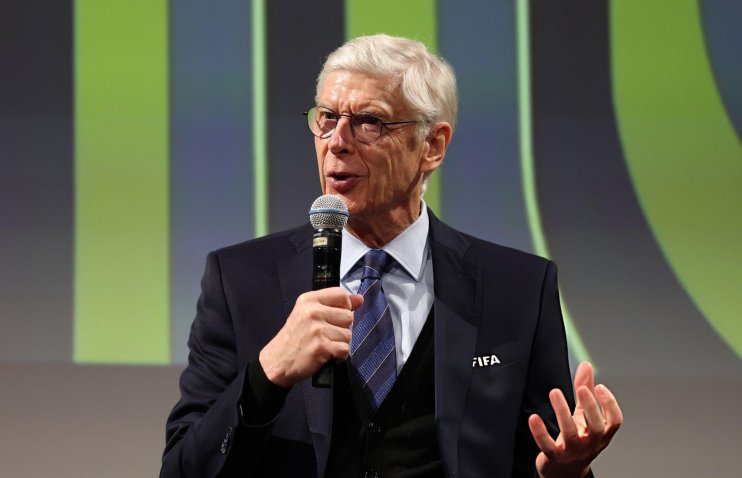 „ჩინეთი და ინდოეთი არ არიან“ | ვენგერმა მსოფლიო ჩემპიონატზე ისაუბრა