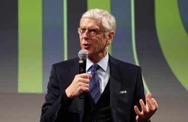 „ჩინეთი და ინდოეთი არ არიან“ | ვენგერმა მსოფლიო ჩემპიონატზე ისაუბრა