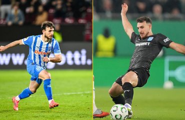 მექვაბიშვილმა რუმინეთში გაიტანა | კრაიოვამ თასის შეხვედრა 4:0 მოიგო