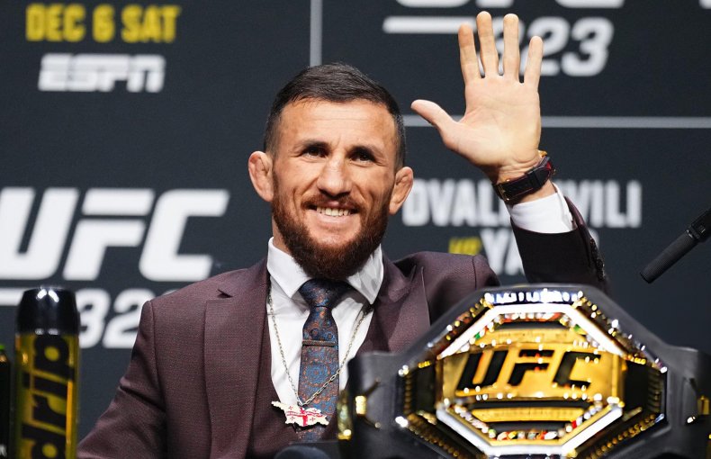 ჩემი სახლი ვეგასი არაა, საქართველოა | დვალიშვილის პრესკონფერენცია